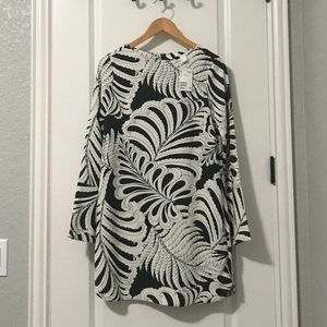 H&M floral dress NWT